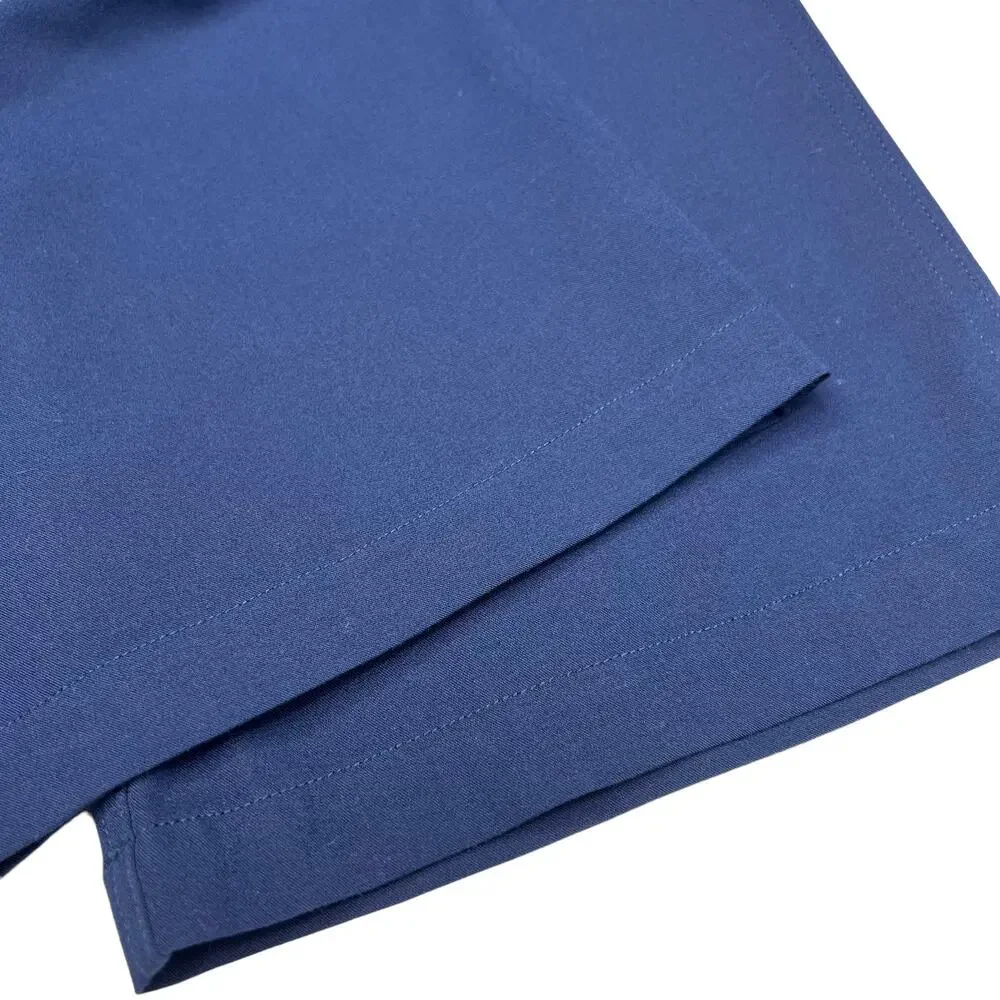 Figs Mens Pisco Scrub Pants Technical Collection Navy Blue FM4500 Size XL